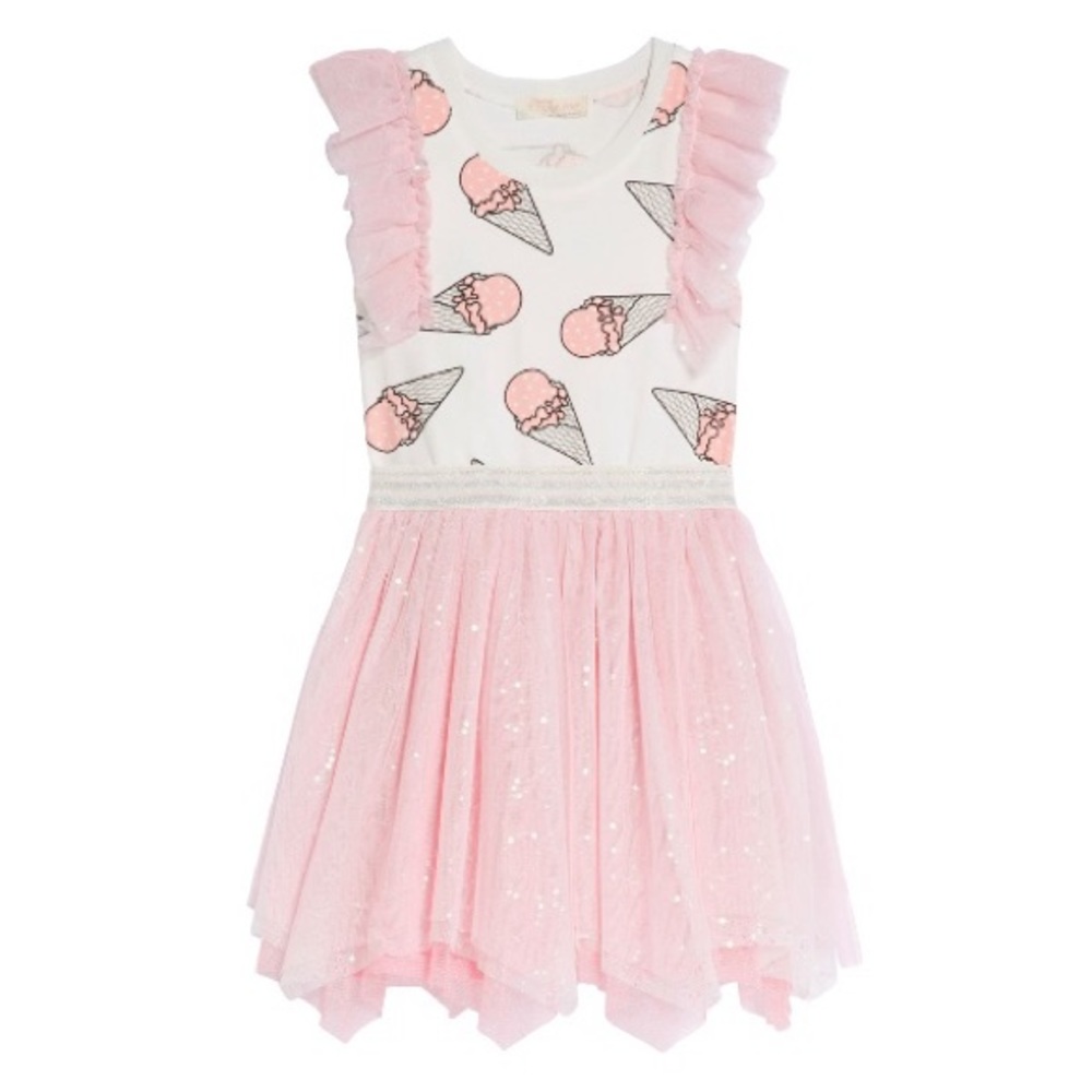 Truly Me by Sara Sara Dress